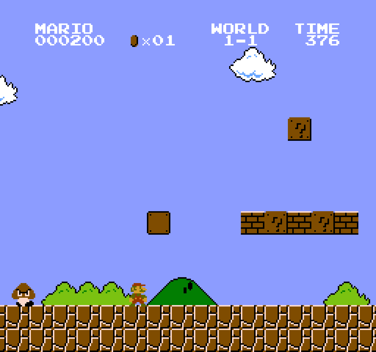 pixel-perfect Mario NES.png
